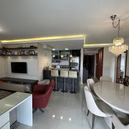 Apartamento com 2 dormitórios, foto 6
