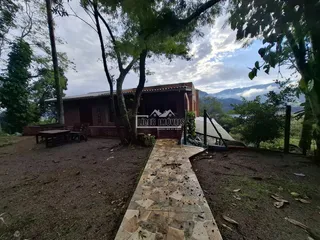 Área rural, foto 6