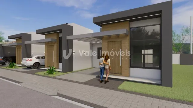 Casa geminada com 2 dormitórios, foto 3