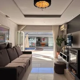 Casa com 3 dormitórios, foto 9