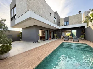 Casa com 4 dormitórios, foto 18