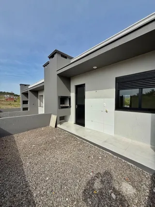Casa geminada com 2 dormitórios, foto 9