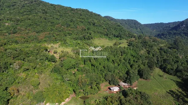 Área rural