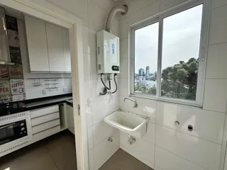 Apartamento com 2 dormitórios, foto 6