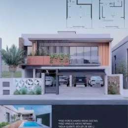 Casa com 3 dormitórios, foto 26