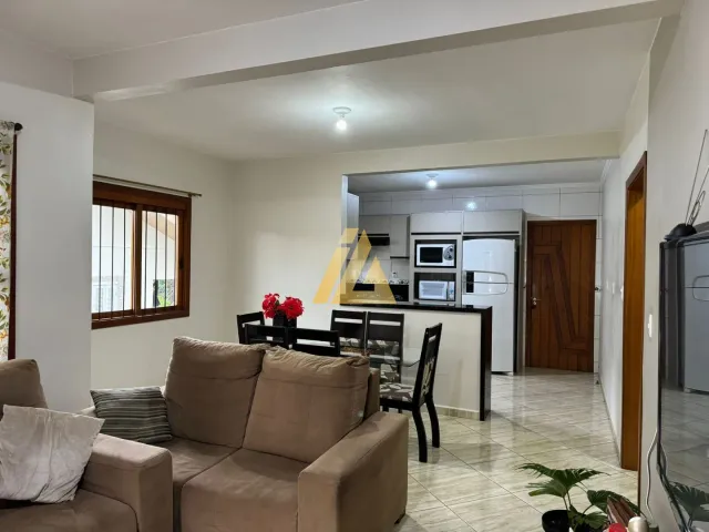Casa com 3 dormitórios, foto 4