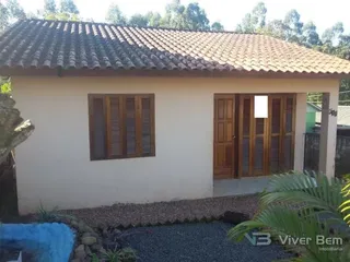 Casa com 2 dormitórios, foto 2