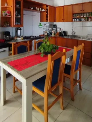 Casa com 4 dormitórios, foto 9