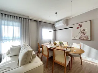 Apartamento com 2 dormitórios, foto 6