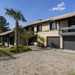 Casa com 4 dormitórios, foto 2