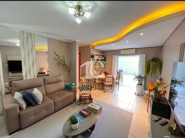 Apartamento com 2 dormitórios, foto 3