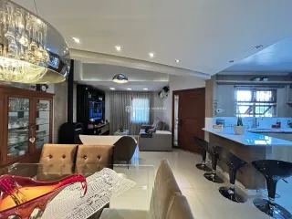 Casa com 3 dormitórios, foto 8