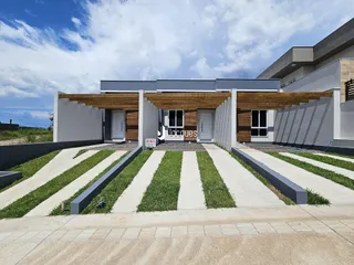 Casa geminada com 2 dormitórios, foto 2