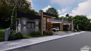 Casa geminada com 3 dormitórios, foto 5