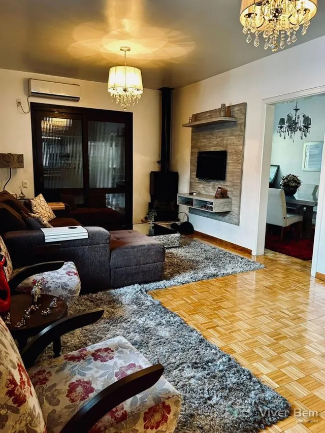 Casa com 4 dormitórios, foto 4