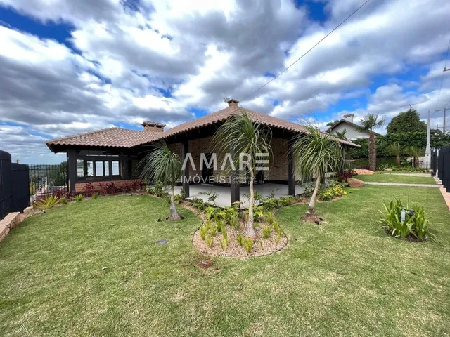 Casa com 4 dormitórios, foto 5