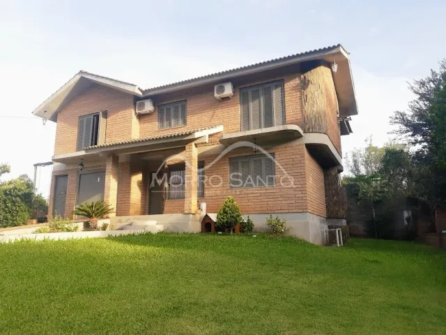 Casa com 5 dormitórios, foto 2