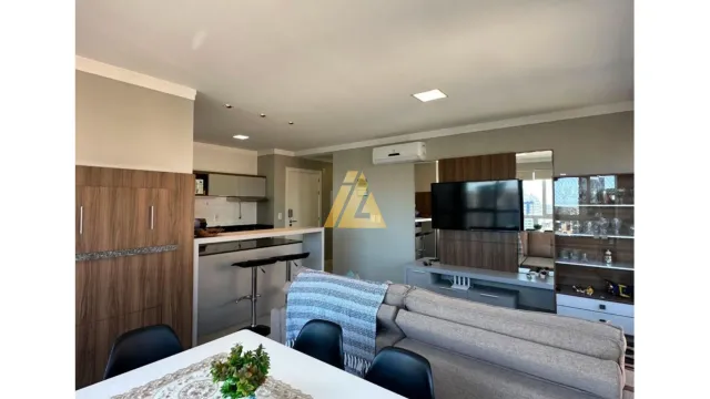 Apartamento com 2 dormitórios, foto 2