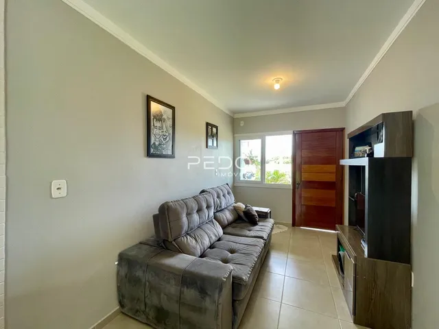Casa geminada com 2 dormitórios, foto 3