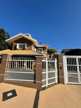 Casa com 3 dormitórios, foto 1