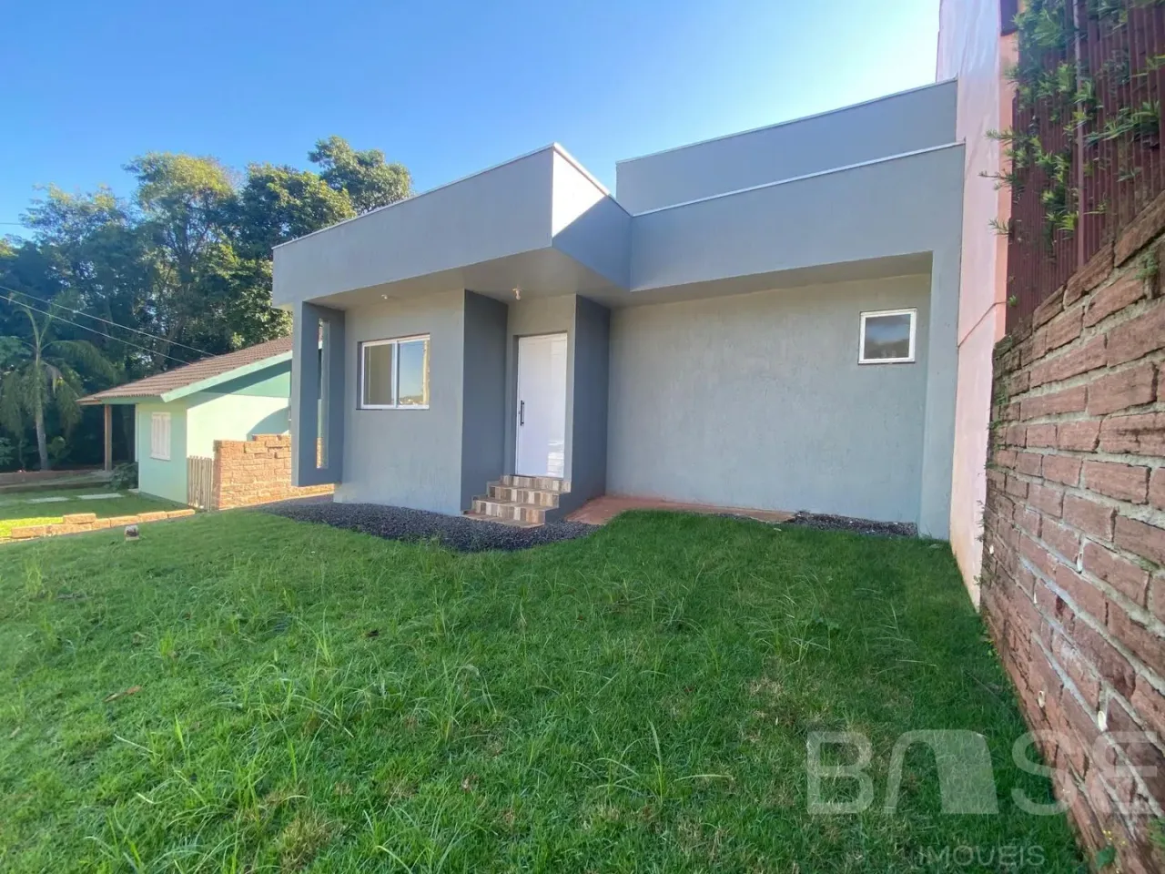 Casa com 1 dormitório, foto 1