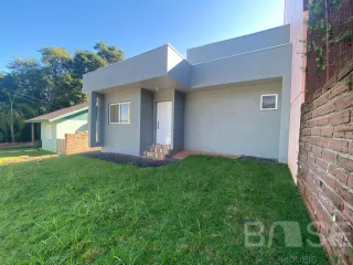 Casa com 1 dormitório, foto 1