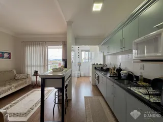 Apartamento com 3 dormitórios, foto 6
