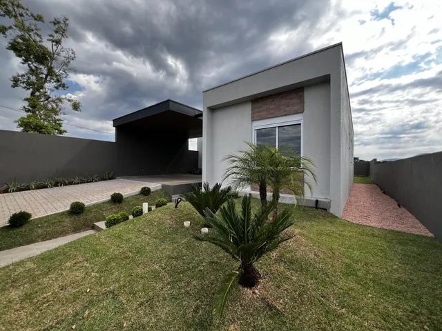 Casa com 3 dormitórios, foto 3