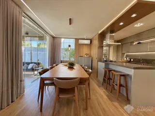 Casa com 3 dormitórios, foto 5