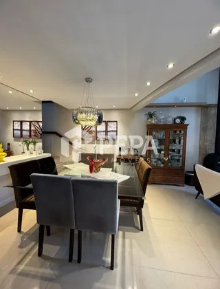 Casa com 3 dormitórios, foto 6
