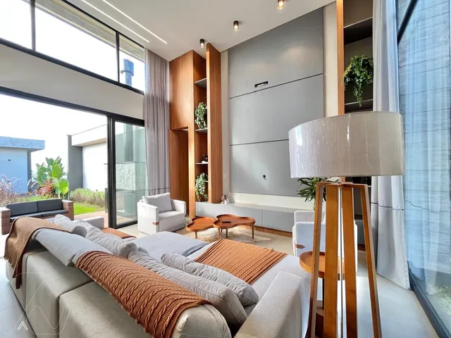 Casa com 3 dormitórios