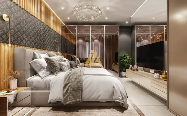 Apartamento com 1 dormitório, foto 4