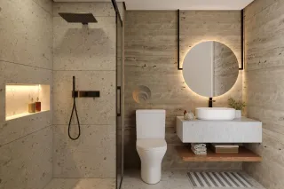 Apartamento com 2 dormitórios, foto 19
