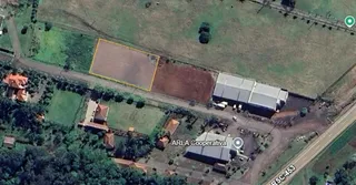 Área rural, foto 3