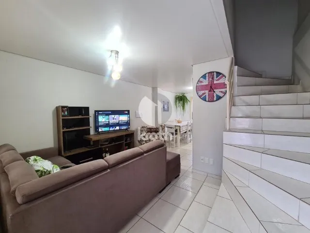 Sobrado com 2 dormitórios, foto 2