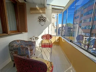 Apartamento com 3 dormitórios, foto 6