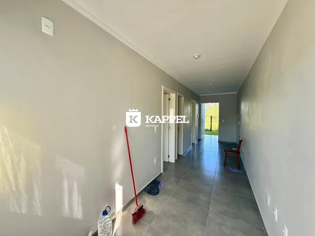 Casa geminada com 2 dormitórios, foto 2