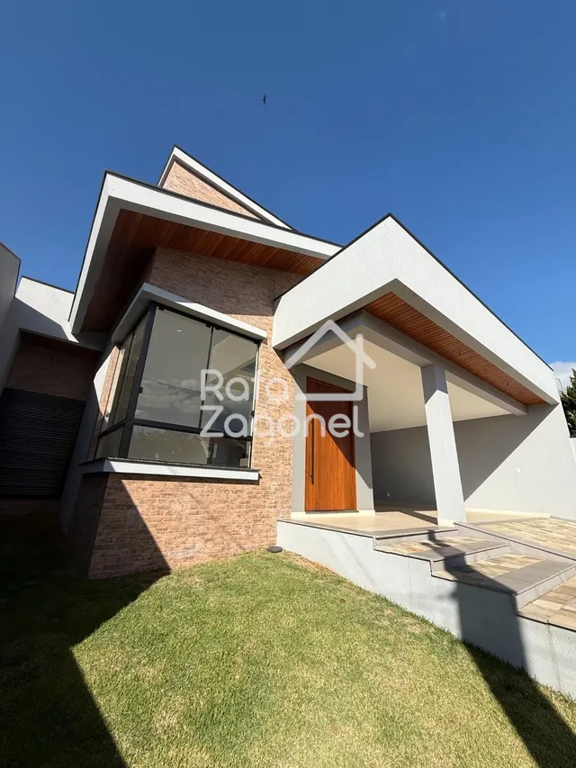 Casa com 3 dormitórios, foto 2