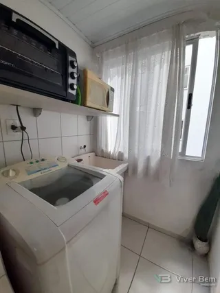 Apartamento com 2 dormitórios, foto 3
