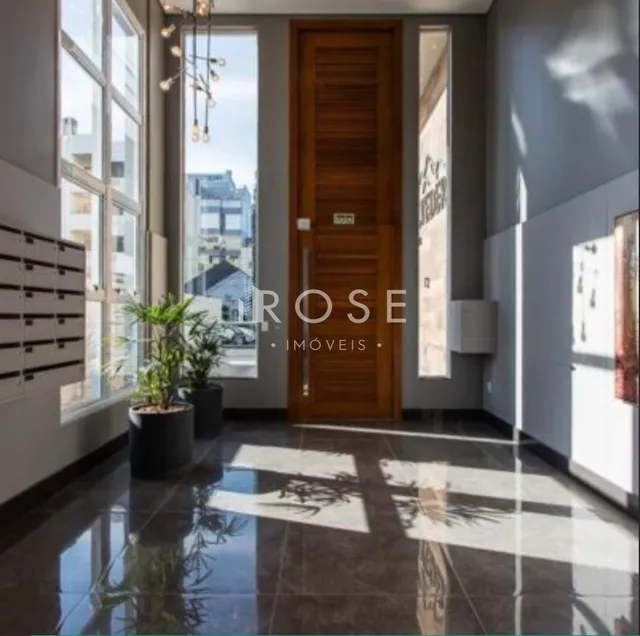 Apartamento com 2 dormitórios, foto 2