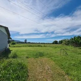 Área rural, foto 6