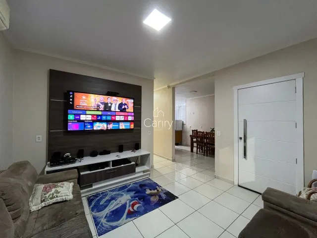 Casa com 3 dormitórios, foto 3