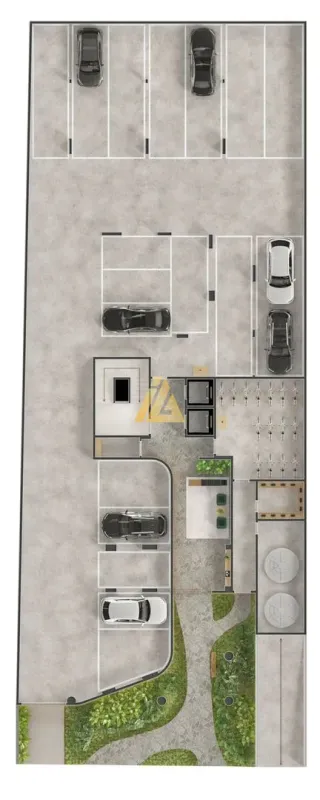 Apartamento com 2 dormitórios, foto 26