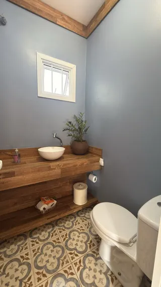 Casa com 3 dormitórios, foto 10