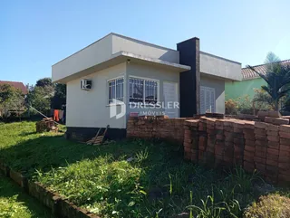 Casa com 2 dormitórios, foto 3