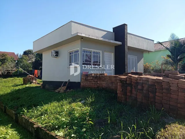 Casa com 2 dormitórios, foto 3