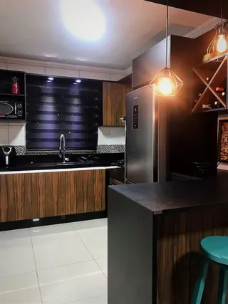 Casa com 1 dormitório, foto 7