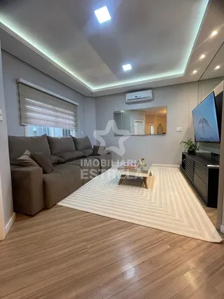 Casa com 2 dormitórios, foto 2