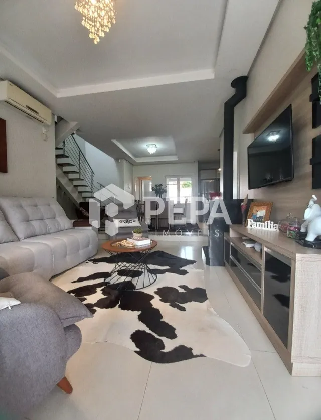 Casa com 3 dormitórios, foto 4