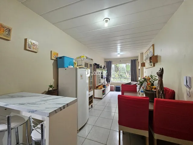 Apartamento com 2 dormitórios, foto 3
